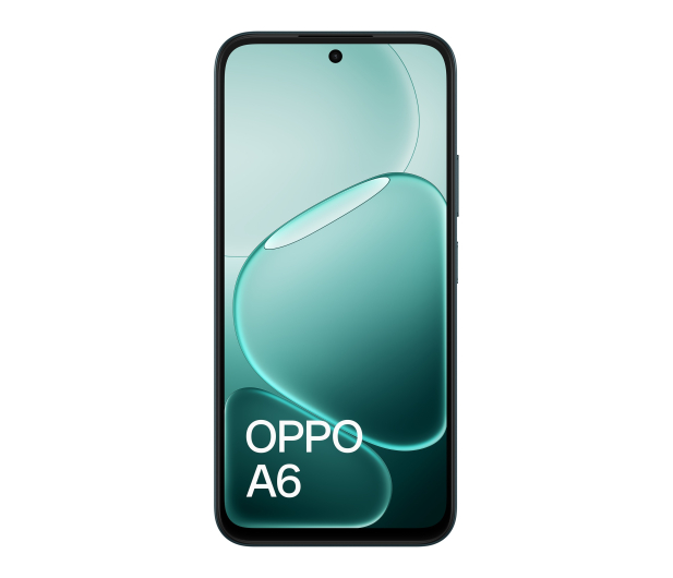 OPPO A6 4G 6/256GB Dark Green - 1546833 - zdjęcie 2